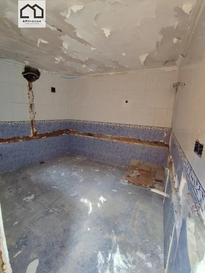 4 soveværelse Byhus til salg i Montesa - € 33.300 (Ref: 9506852)