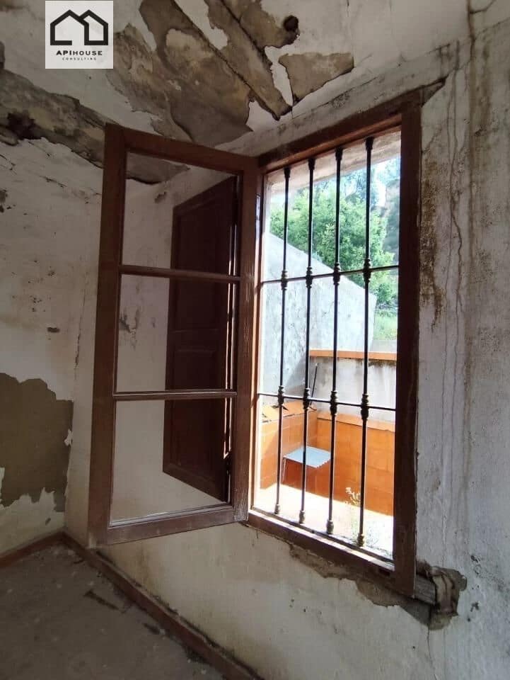 4 soveværelse Byhus til salg i Montesa - € 33.300 (Ref: 9506852)