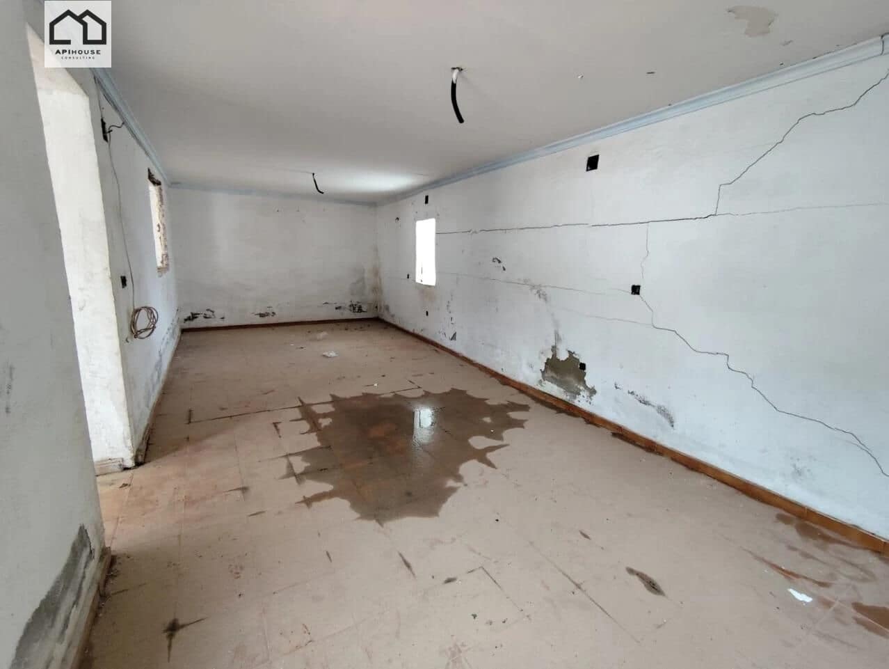 4 soveværelse Byhus til salg i Montesa - € 33.300 (Ref: 9506852)