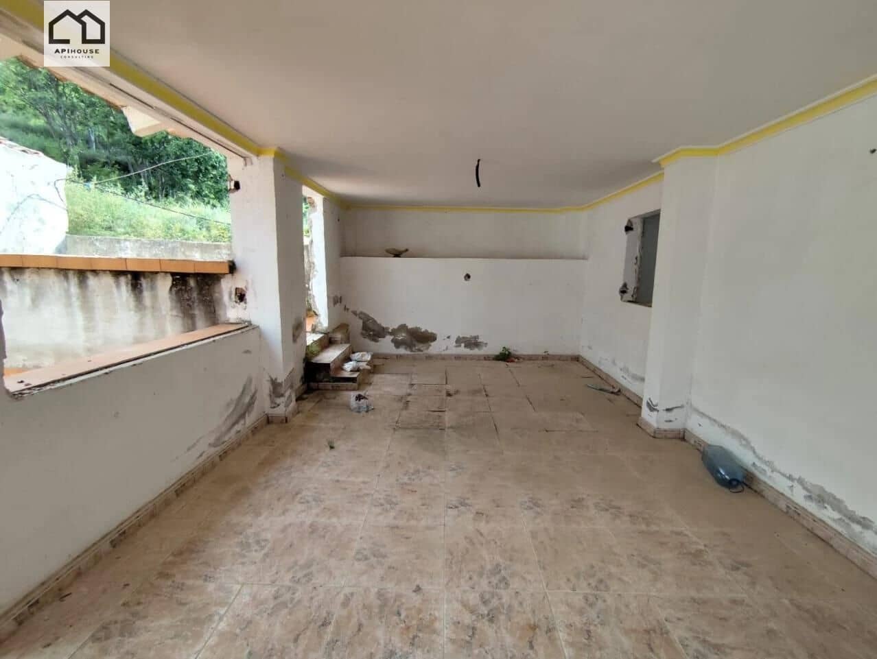 4 soveværelse Byhus til salg i Montesa - € 33.300 (Ref: 9506852)