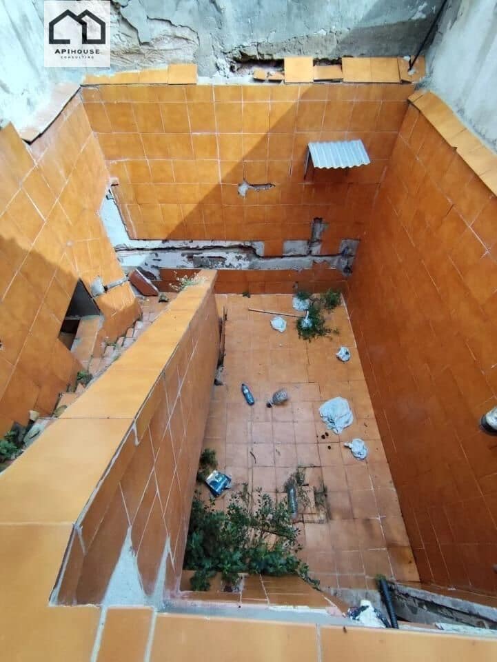 4 soveværelse Byhus til salg i Montesa - € 33.300 (Ref: 9506852)