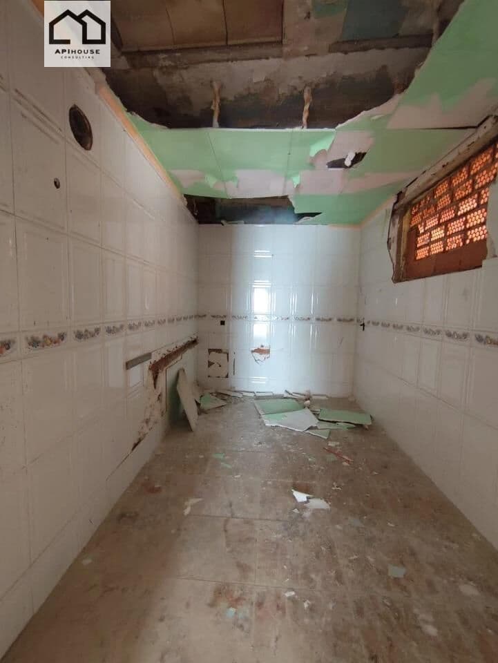 4 soveværelse Byhus til salg i Montesa - € 33.300 (Ref: 9506852)