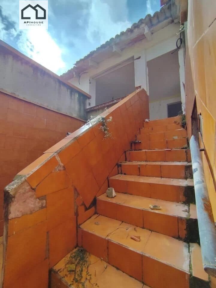 4 soveværelse Byhus til salg i Montesa - € 33.300 (Ref: 9506852)