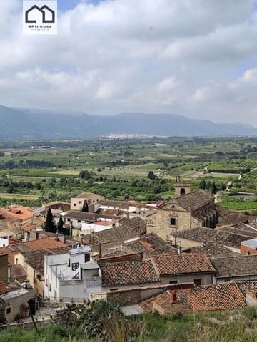 4 soveværelse Byhus til salg i Montesa - € 33.300 (Ref: 9506852)