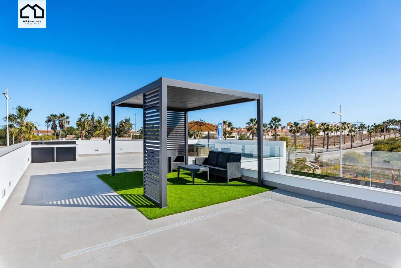 3 camera da letto Villa in vendita in Algorfa - 445.000 € (Rif: 9506854)