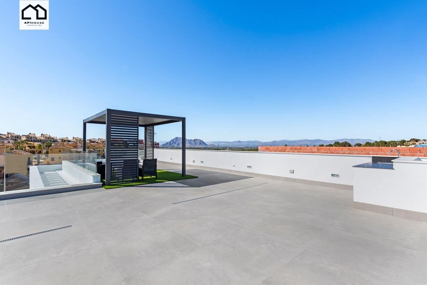 3 camera da letto Villa in vendita in Algorfa - 445.000 € (Rif: 9506854)