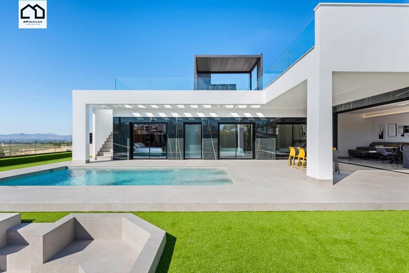 3 camera da letto Villa in vendita in Algorfa - 445.000 € (Rif: 9506854)