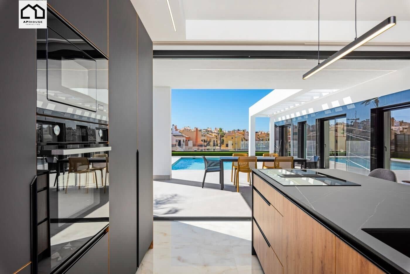 3 camera da letto Villa in vendita in Algorfa - 445.000 € (Rif: 9506854)