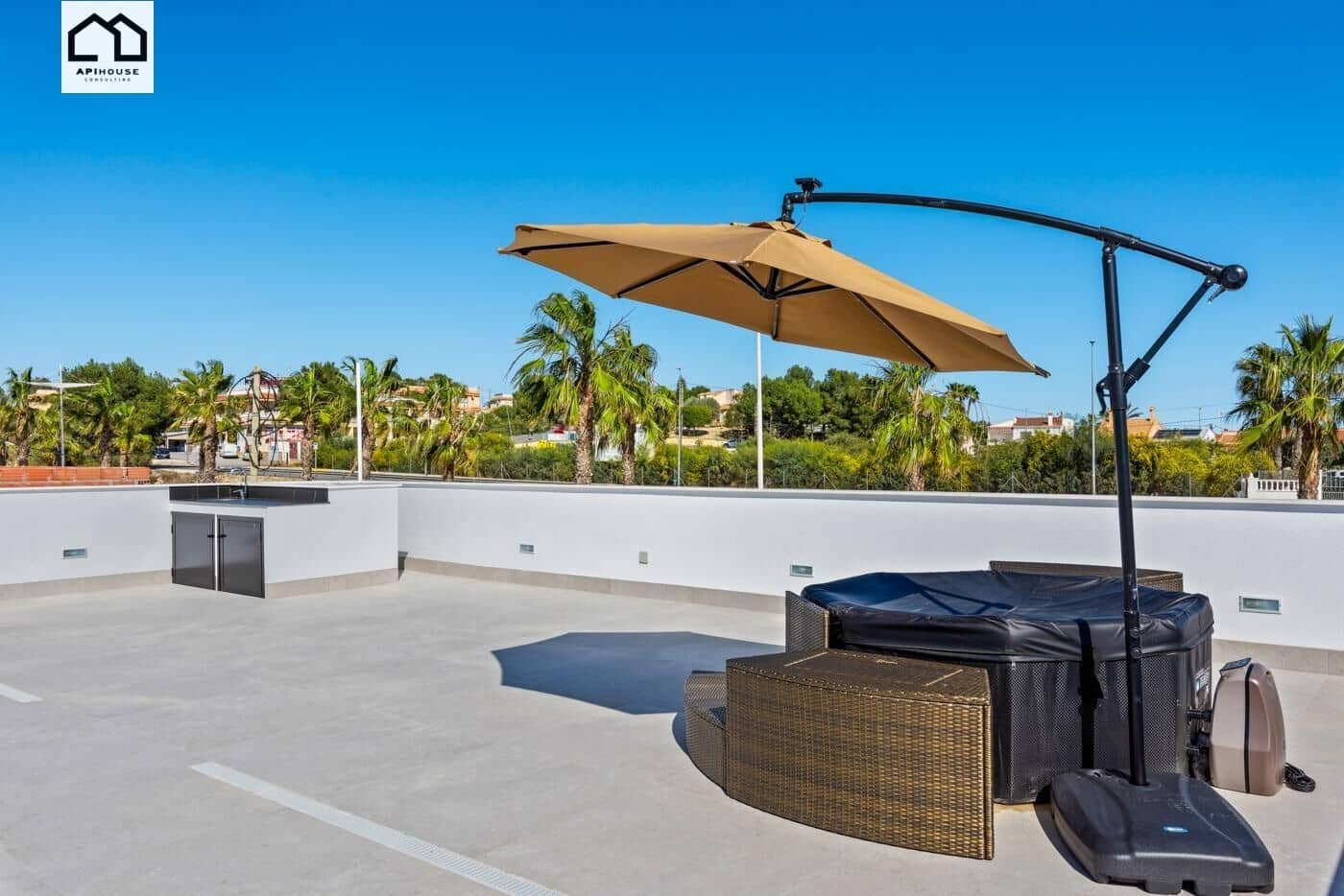 3 camera da letto Villa in vendita in Algorfa - 445.000 € (Rif: 9506854)