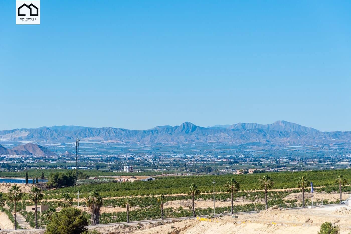 3 camera da letto Villa in vendita in Algorfa - 445.000 € (Rif: 9506854)