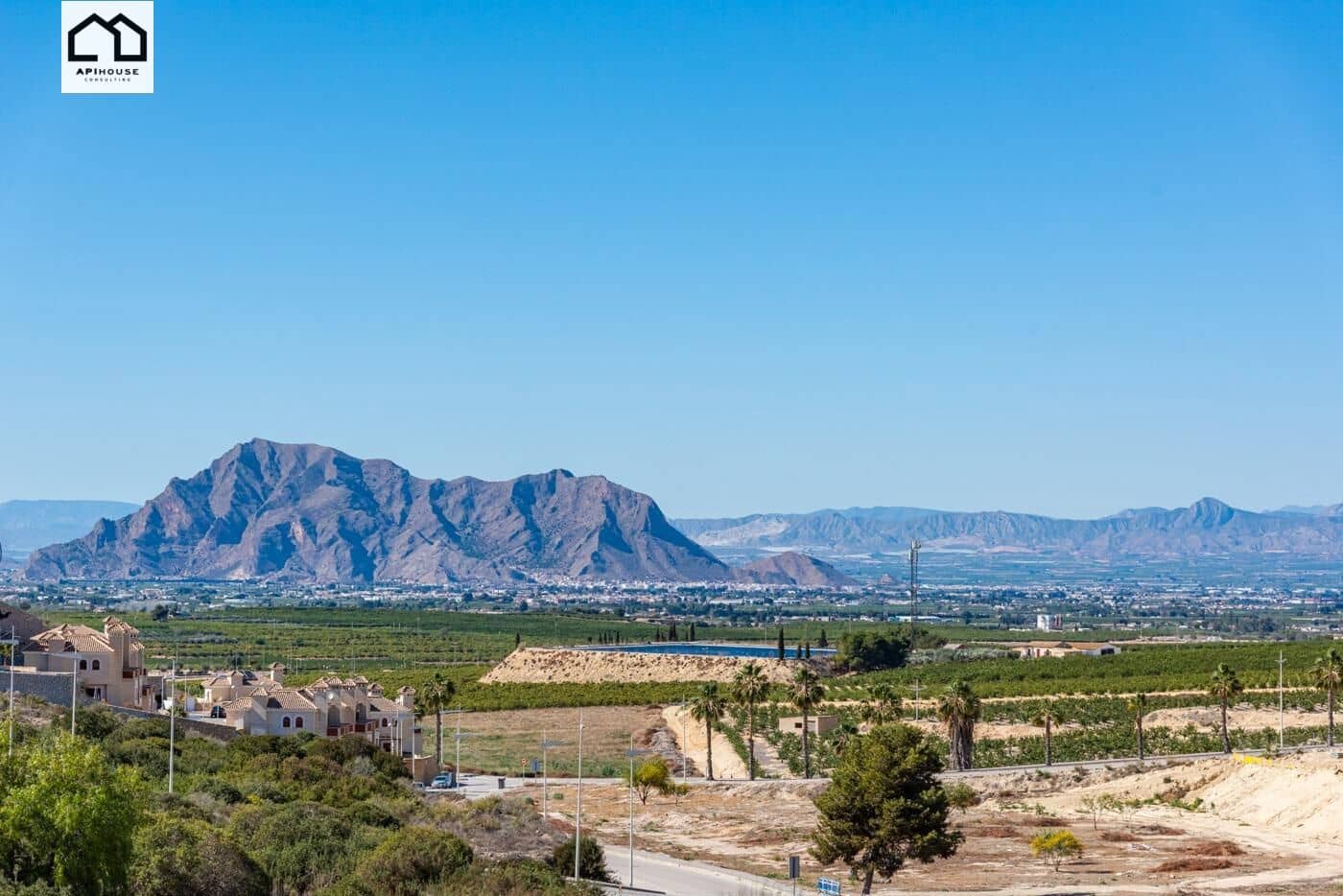 3 camera da letto Villa in vendita in Algorfa - 445.000 € (Rif: 9506854)