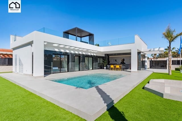 3 camera da letto Villa in vendita in Algorfa - 445.000 € (Rif: 9506854)