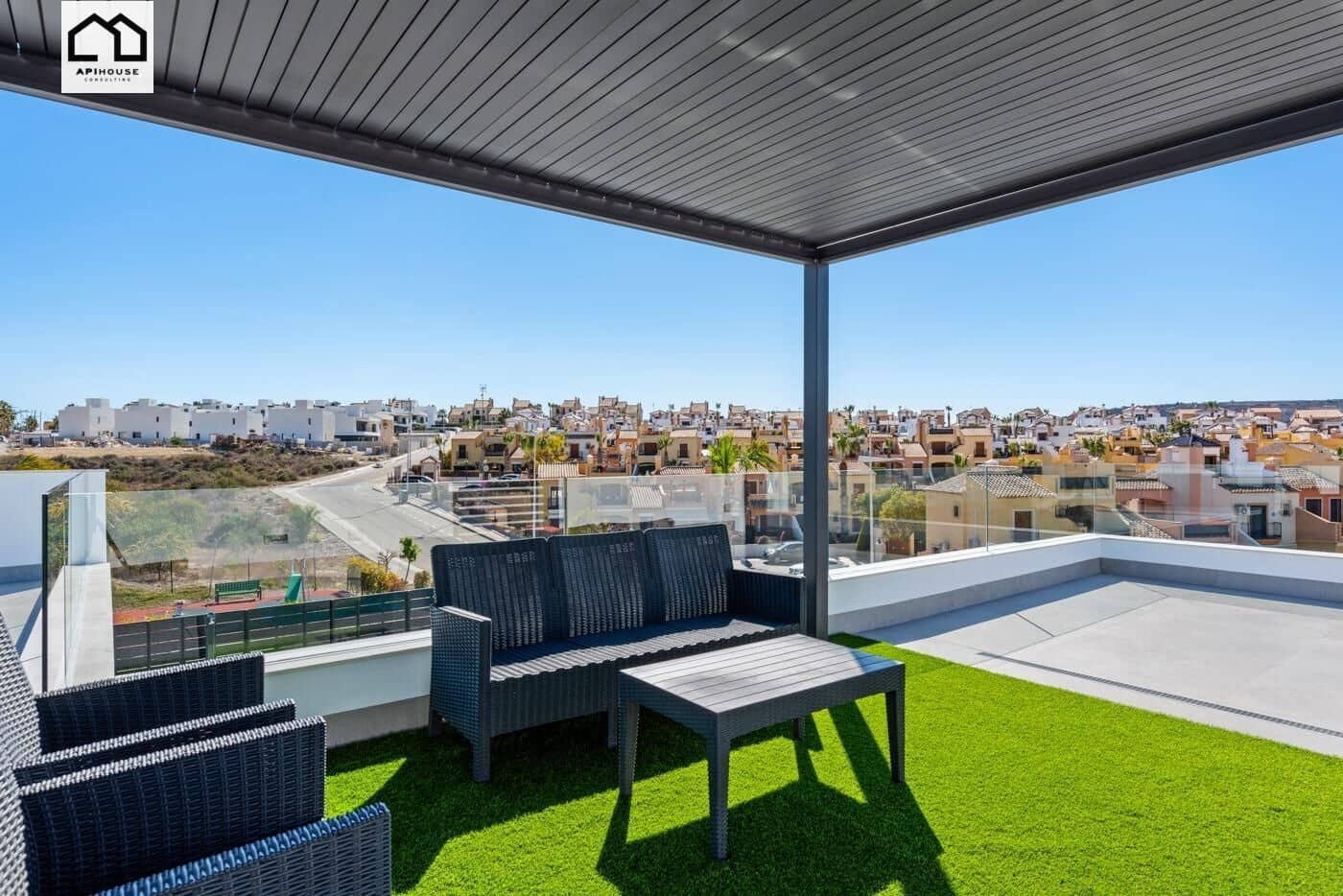 3 camera da letto Villa in vendita in Algorfa - 445.000 € (Rif: 9506854)