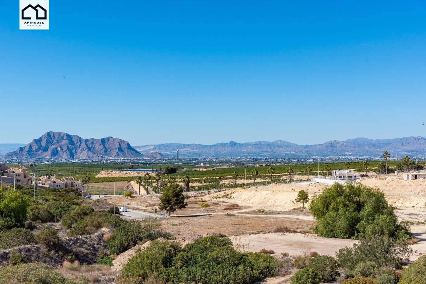 3 camera da letto Villa in vendita in Algorfa - 445.000 € (Rif: 9506854)