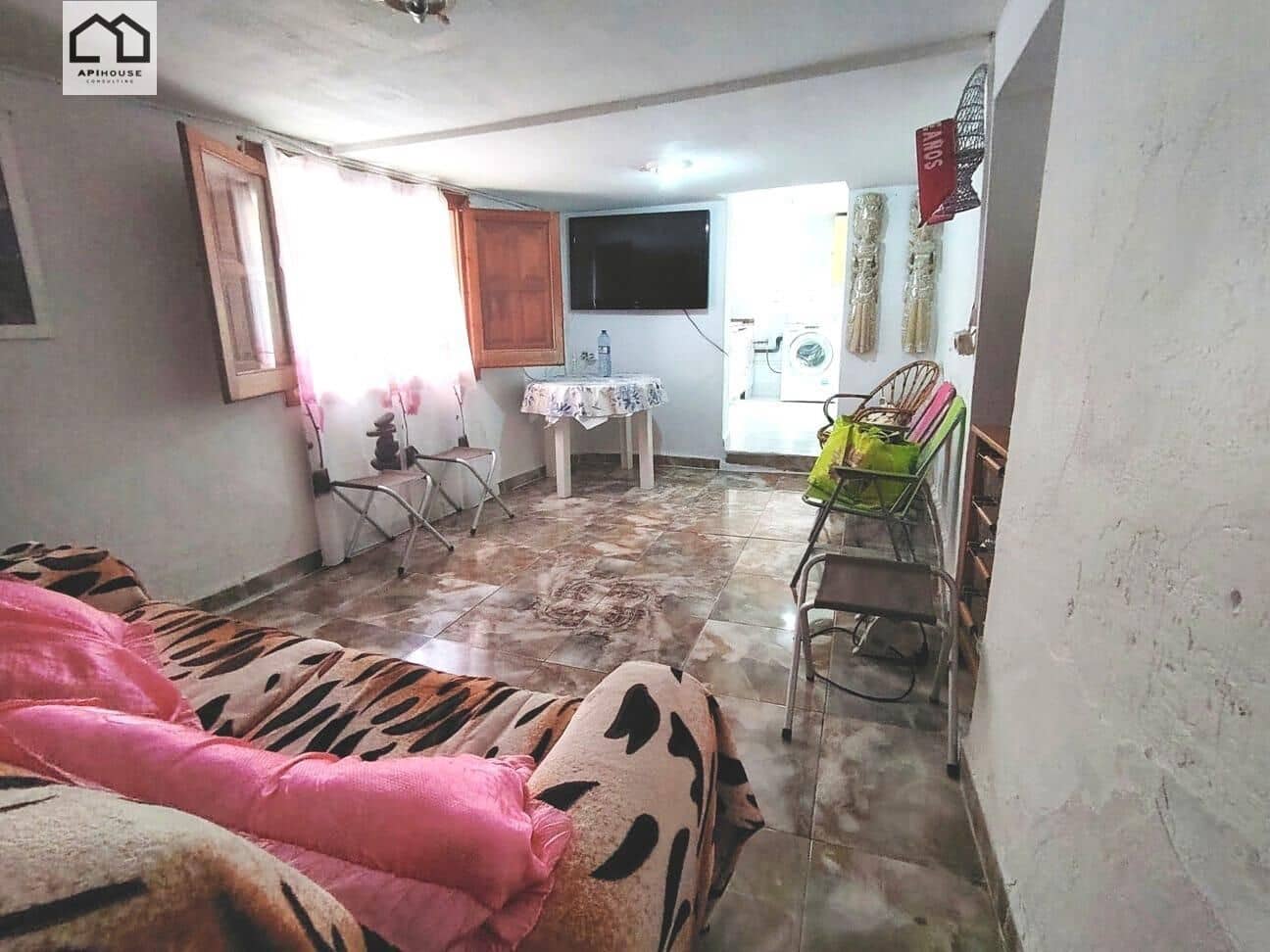 1 bedroom Apartment for sale in Agost with garage - € 78,000 (Ref: 9506855)