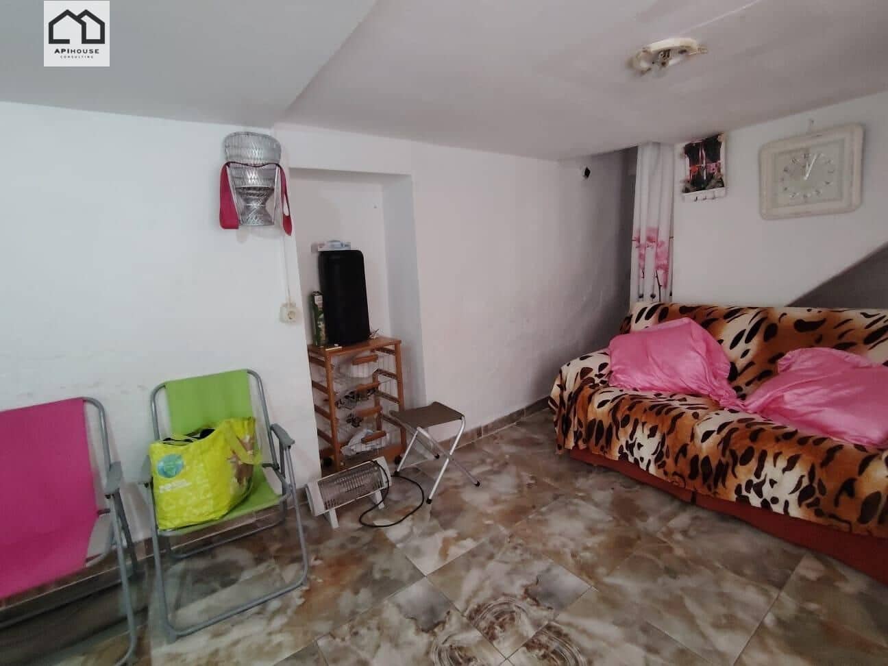 1 bedroom Apartment for sale in Agost with garage - € 78,000 (Ref: 9506855)