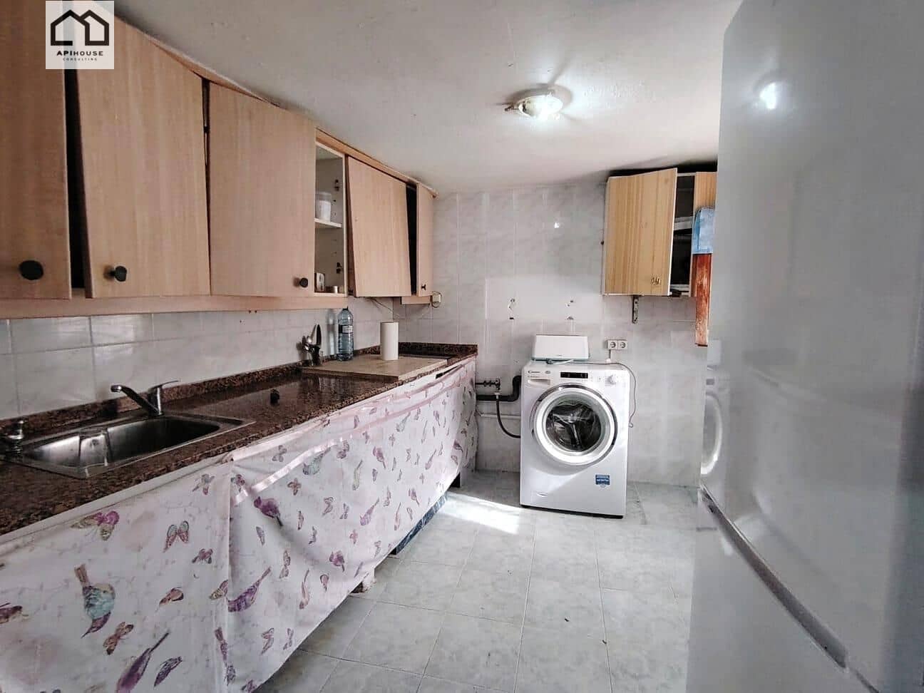 1 bedroom Apartment for sale in Agost with garage - € 78,000 (Ref: 9506855)