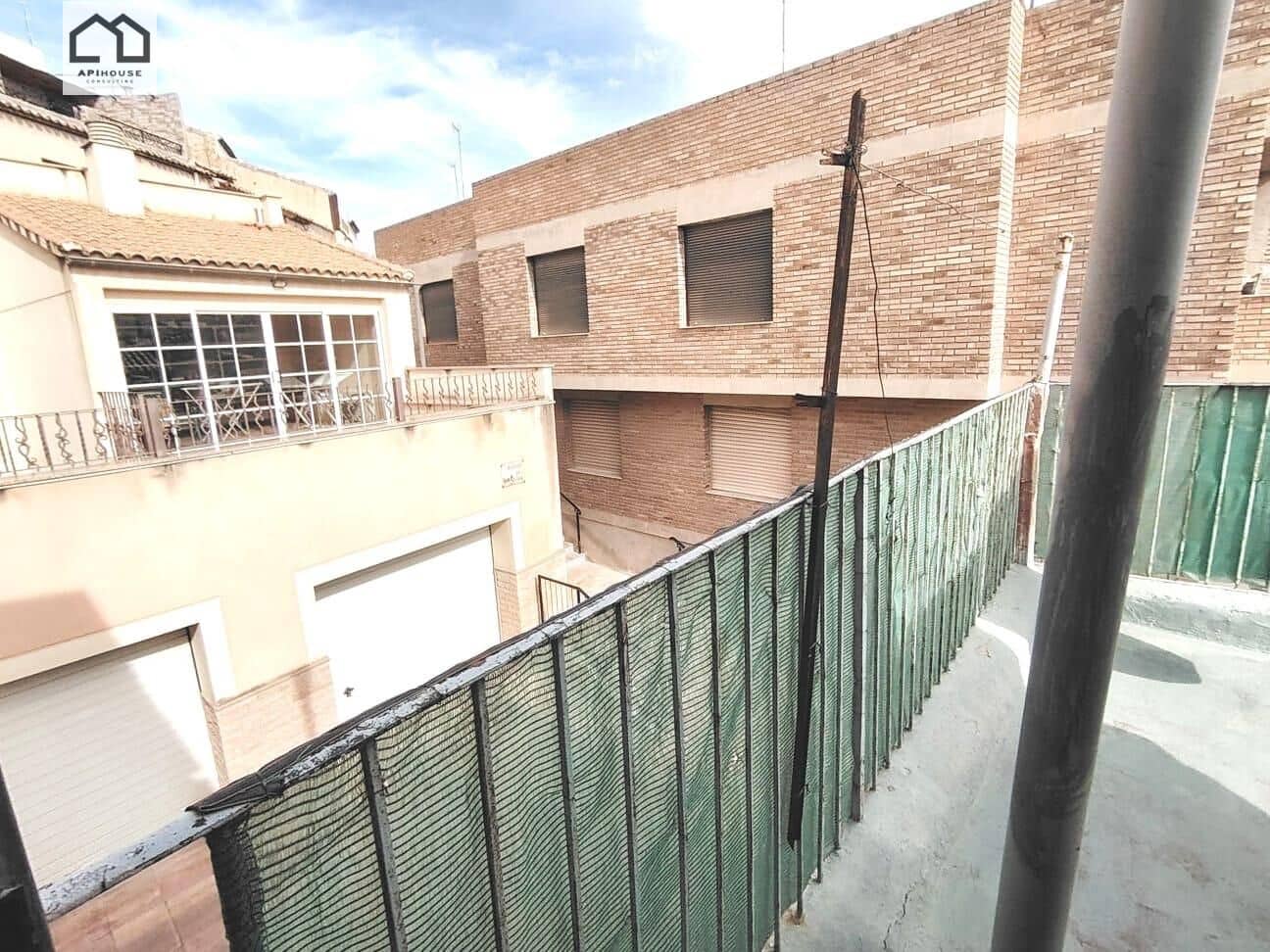 1 bedroom Apartment for sale in Agost with garage - € 78,000 (Ref: 9506855)