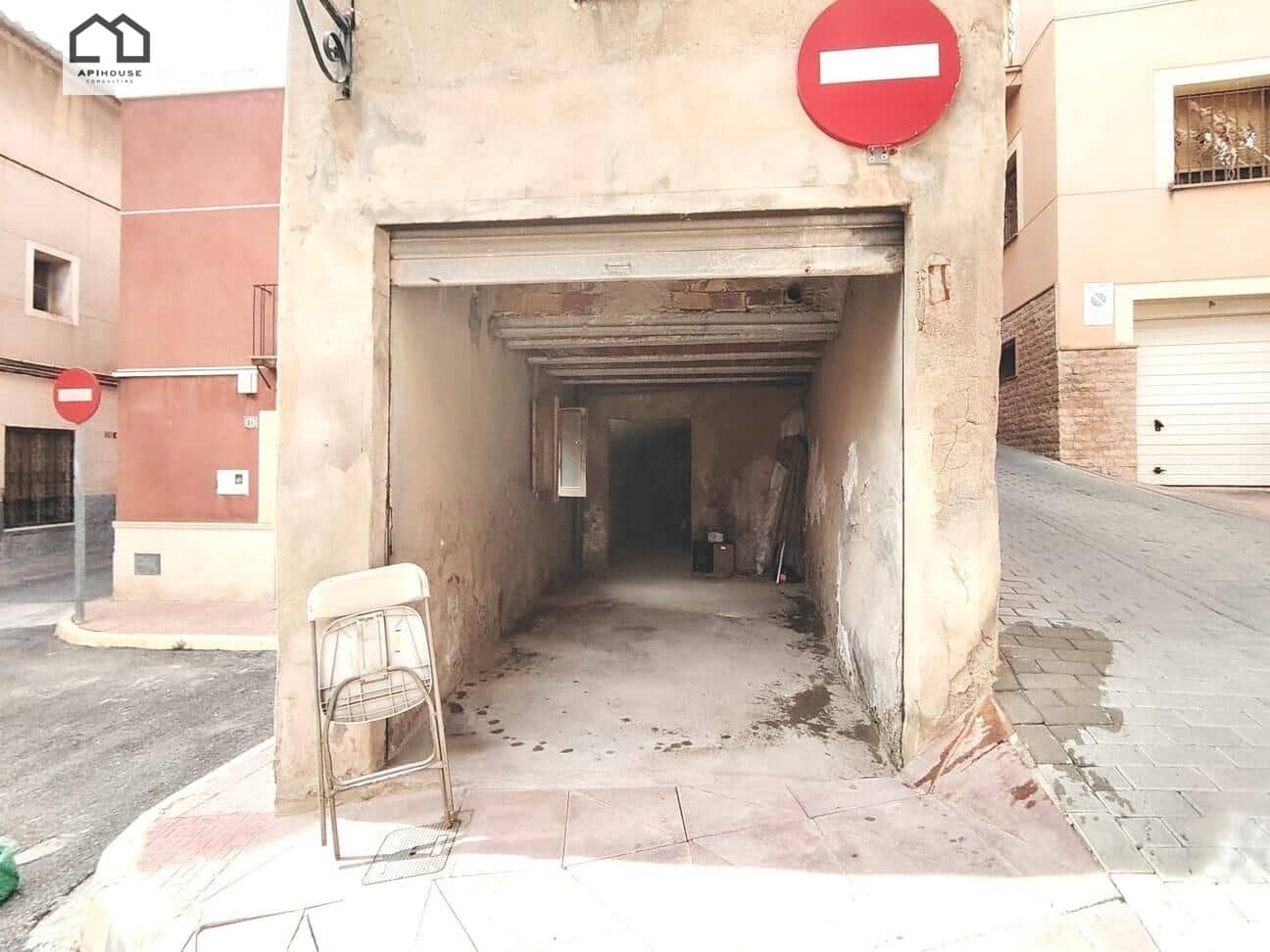 1 bedroom Apartment for sale in Agost with garage - € 78,000 (Ref: 9506855)