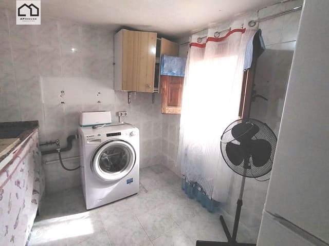 1 soveværelse Lejlighed til salg i Agost med garage - € 78.000 (Ref: 9506855)