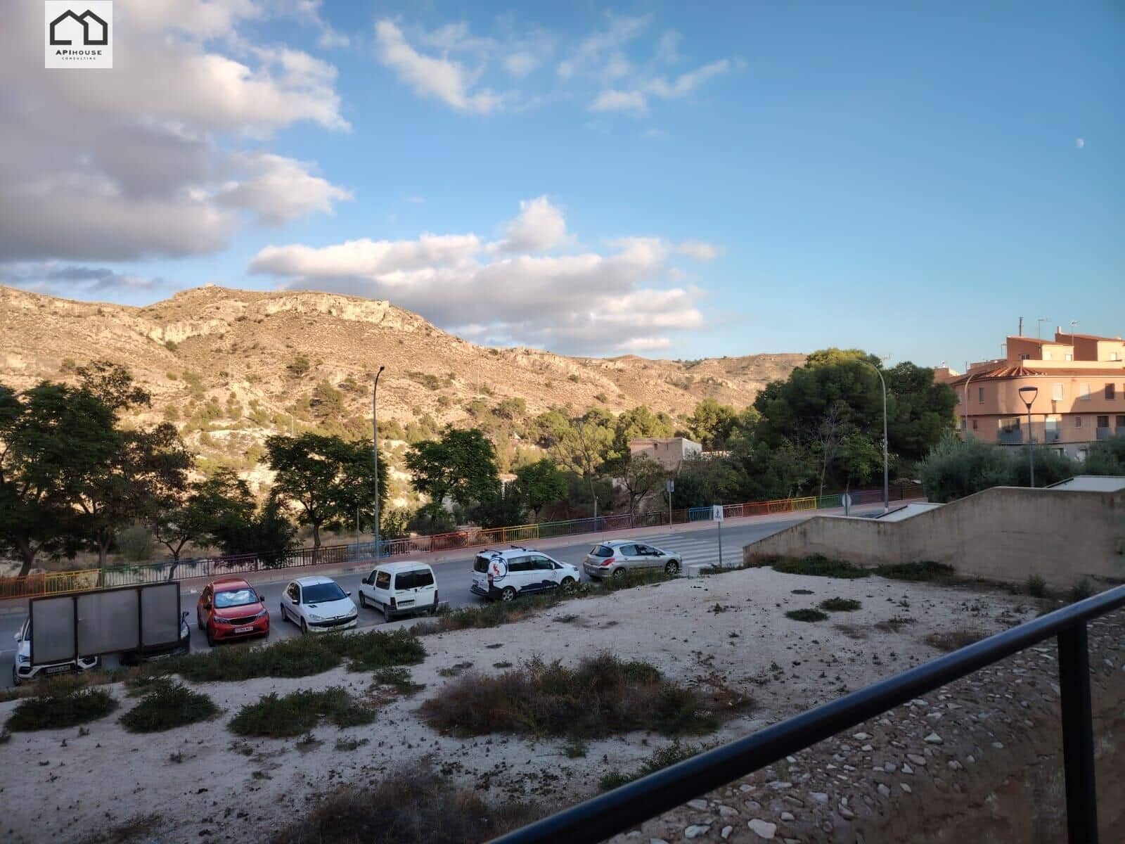 1 bedroom Apartment for sale in Agost with garage - € 78,000 (Ref: 9506855)