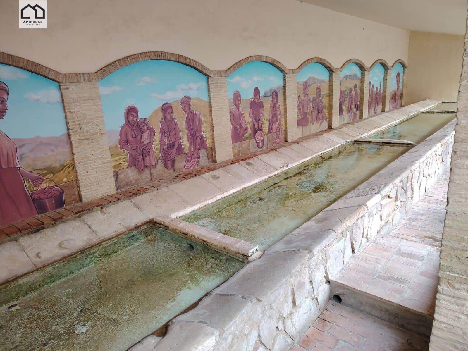 1 bedroom Apartment for sale in Agost with garage - € 78,000 (Ref: 9506855)