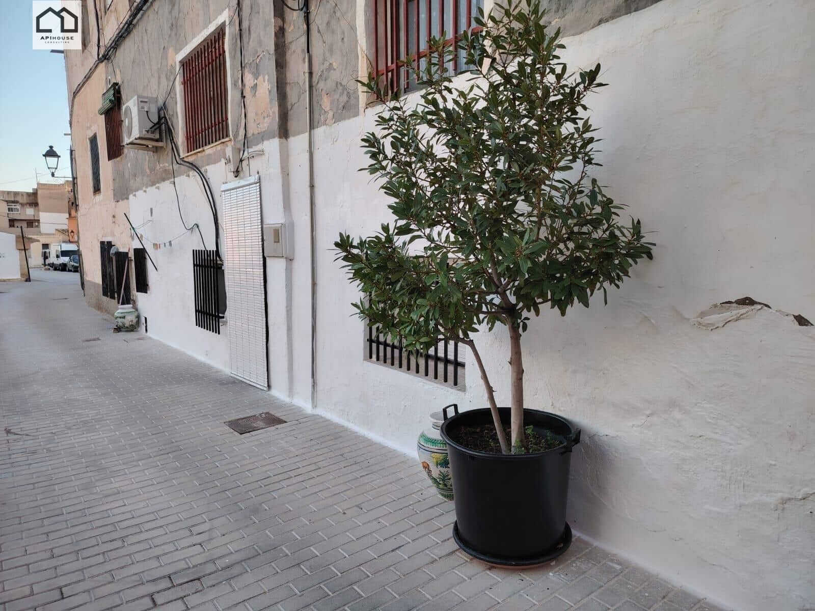 1 bedroom Apartment for sale in Agost with garage - € 78,000 (Ref: 9506855)