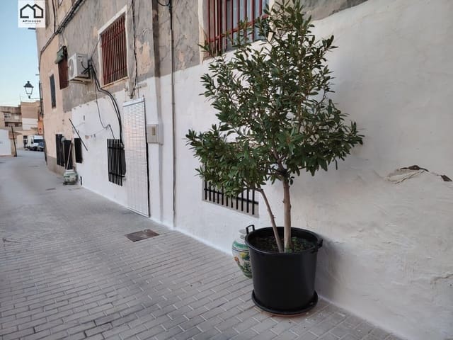 1 soveværelse Lejlighed til salg i Agost med garage - € 78.000 (Ref: 9506855)