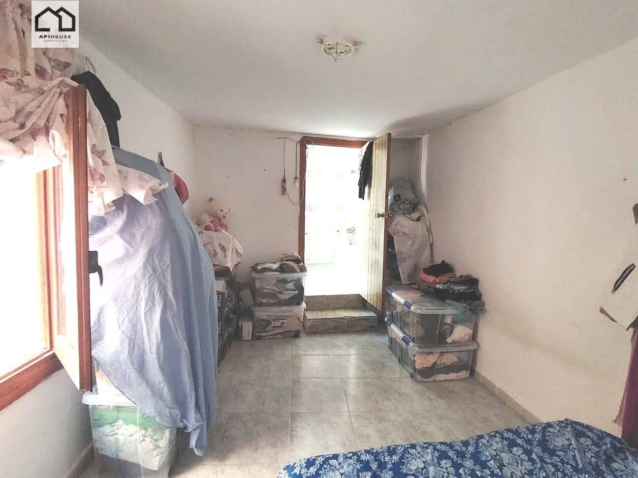 1 bedroom Apartment for sale in Agost with garage - € 78,000 (Ref: 9506855)