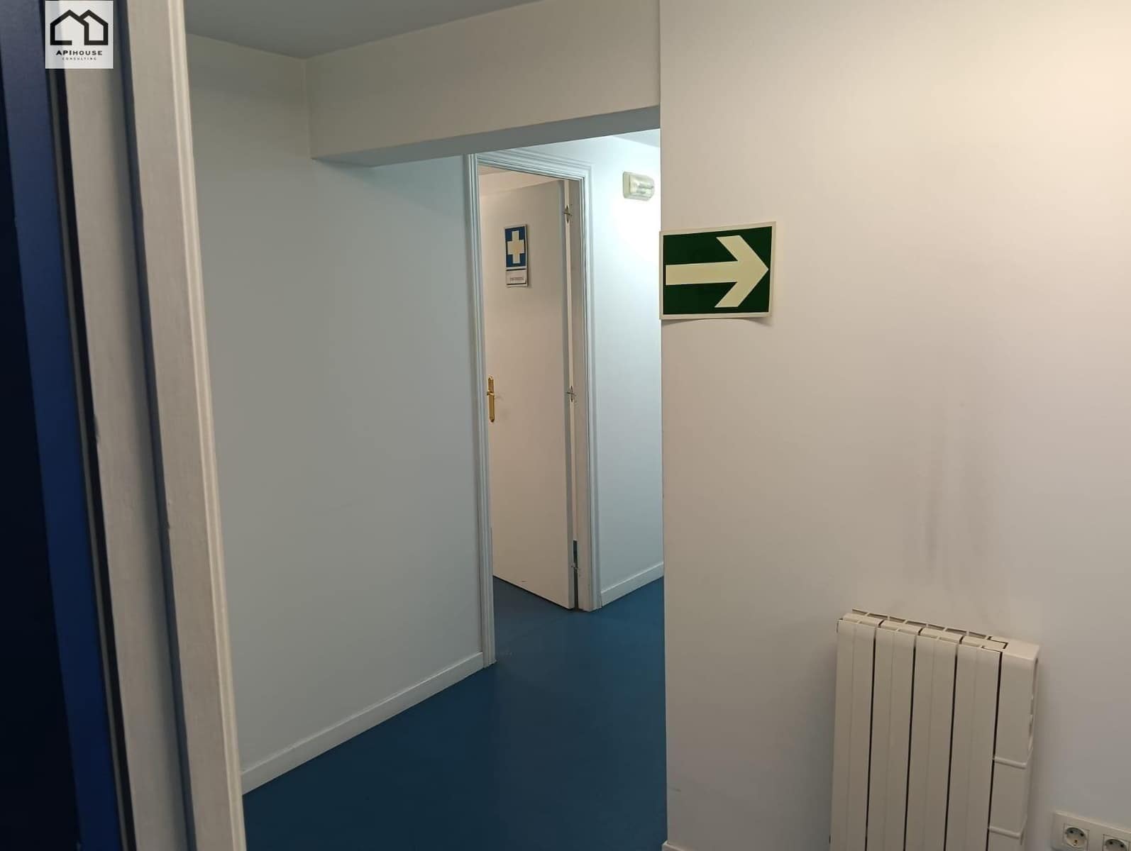 6 bedroom Commercial for sale in Lugo city - € 62,999 (Ref: 9506856)