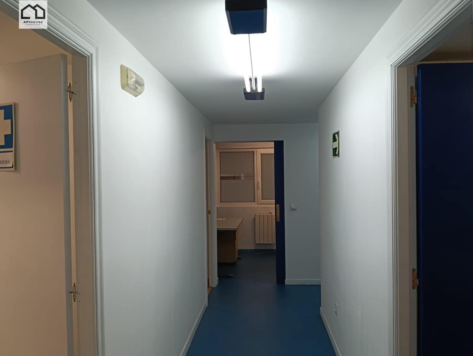 6 bedroom Commercial for sale in Lugo city - € 62,999 (Ref: 9506856)