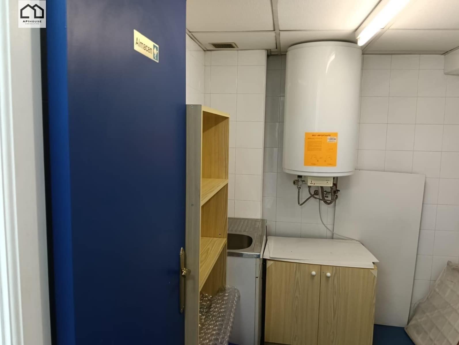 6 bedroom Commercial for sale in Lugo city - € 62,999 (Ref: 9506856)