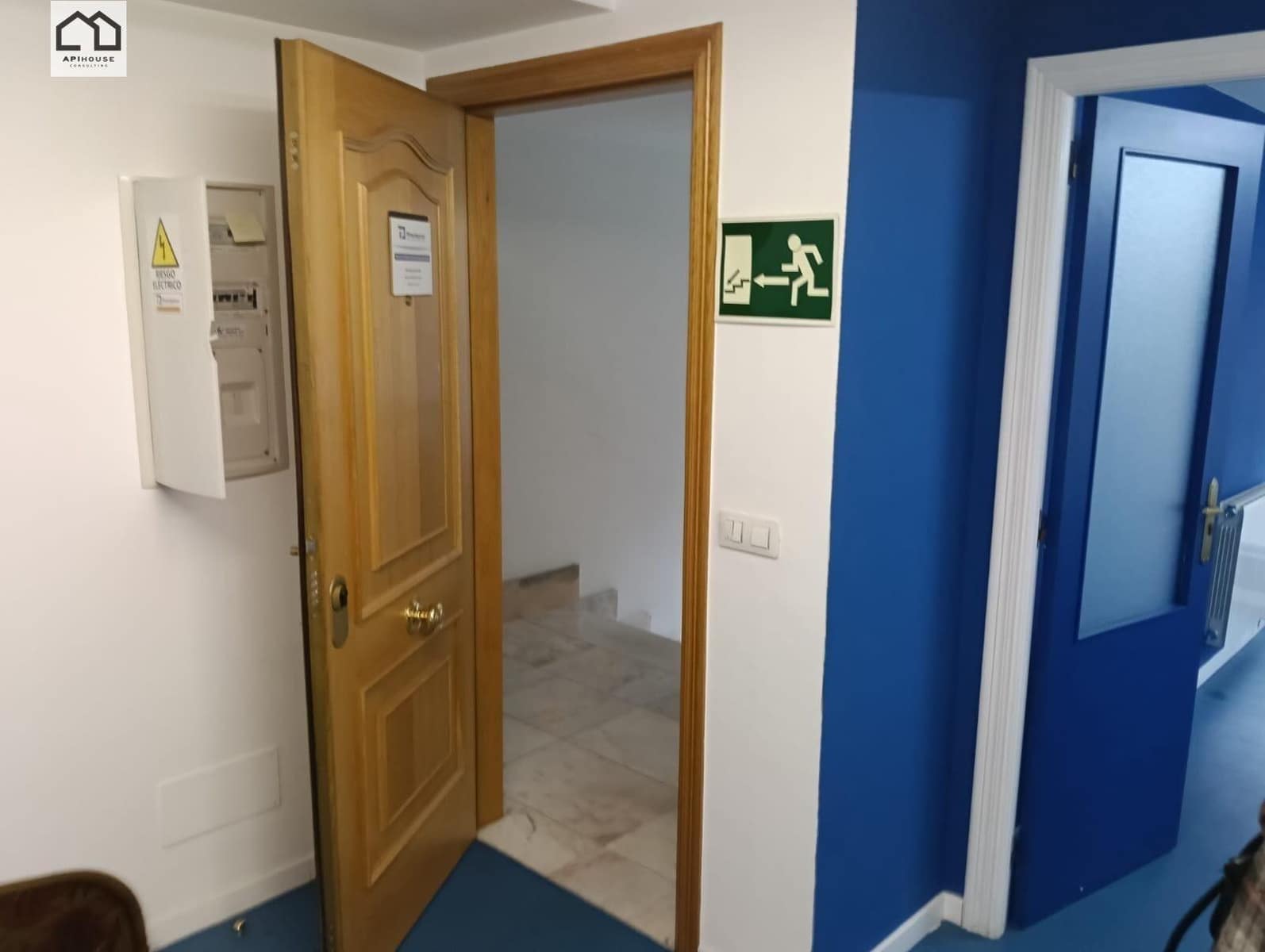 6 bedroom Commercial for sale in Lugo city - € 62,999 (Ref: 9506856)