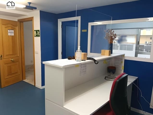 6 quarto Comercial para venda em Lugo cidade - 62 999 € (Ref: 9506856)