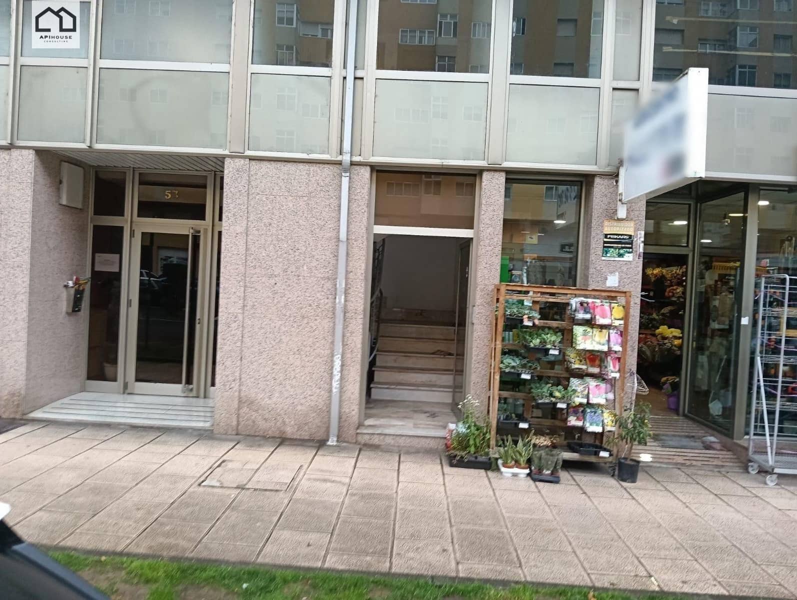 6 bedroom Commercial for sale in Lugo city - € 62,999 (Ref: 9506856)