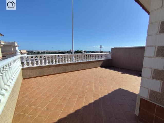 5 quarto Moradia para venda em Los Balcones - Los Altos, Torrevieja com garagem - 320 000 € (Ref: 9506857)