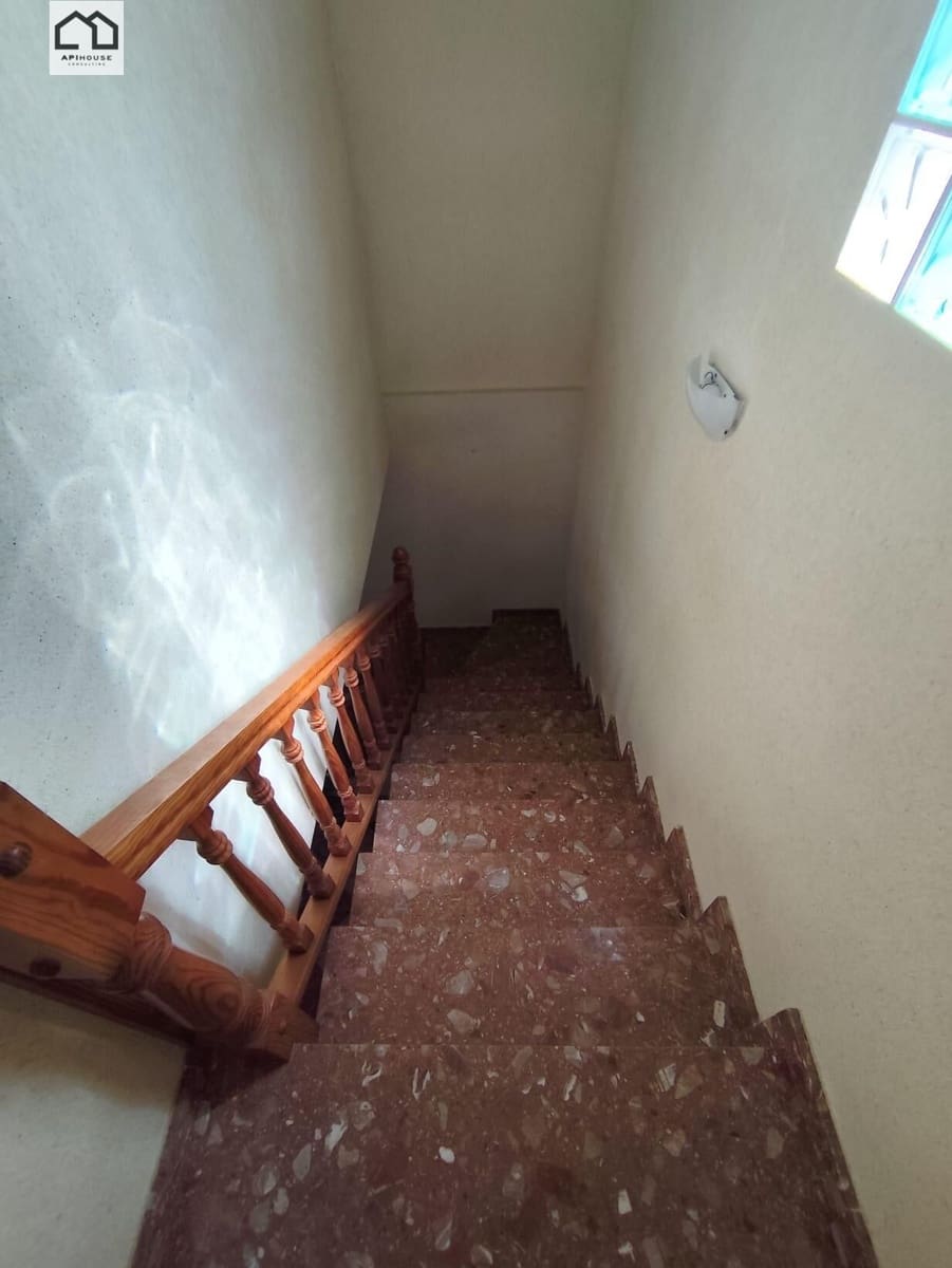 5 quarto Moradia para venda em Torrevieja com garagem - 320 000 € (Ref: 9506857)