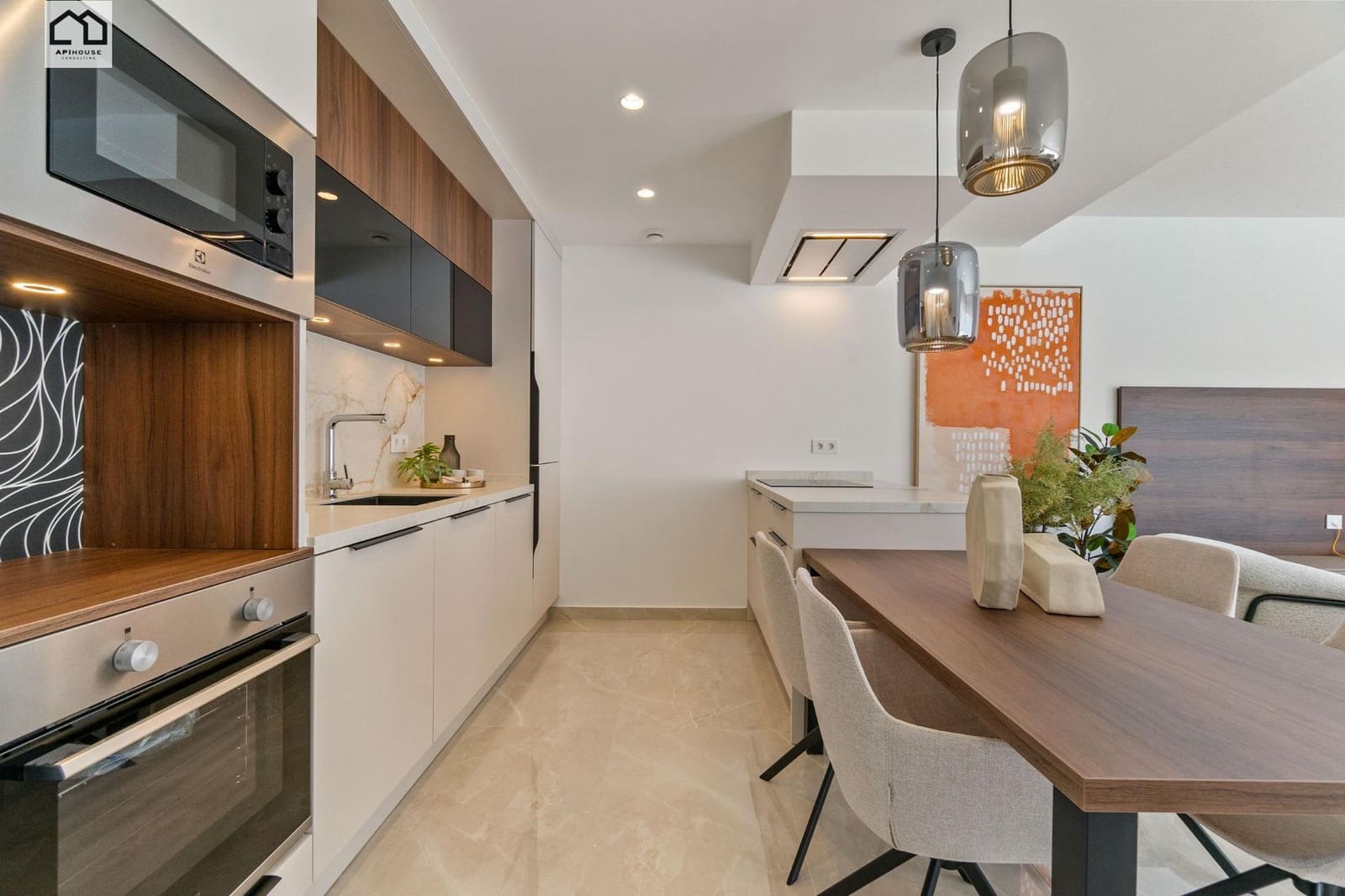 3 soveværelse Rækkehus til salg i Benijofar med garage - € 460.000 (Ref: 9506858)