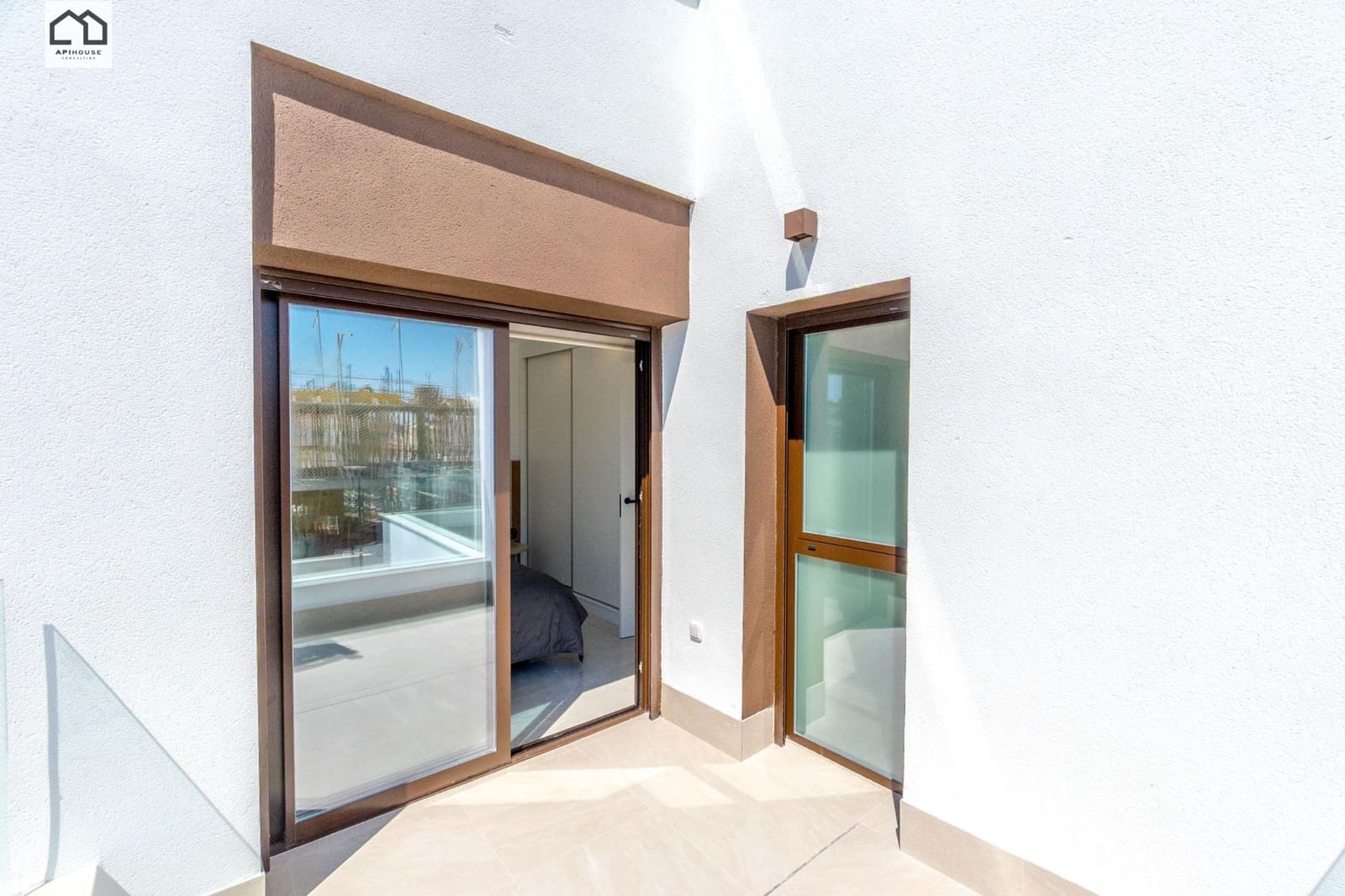 3 soveværelse Rækkehus til salg i Benijofar med garage - € 460.000 (Ref: 9506858)