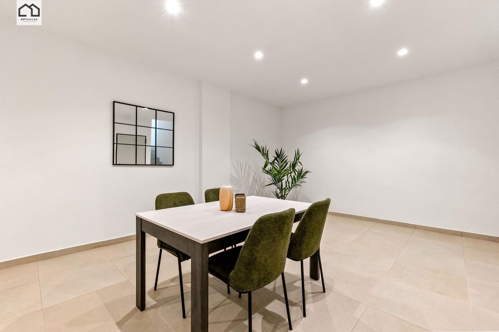 3 camera da letto Villetta a Schiera in vendita in Benijofar con garage - 455.000 € (Rif: 9506859)