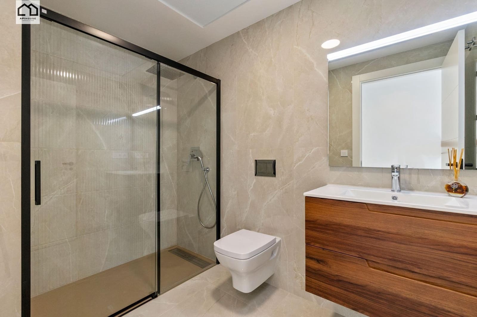 3 camera da letto Villetta a Schiera in vendita in Benijofar con garage - 455.000 € (Rif: 9506859)