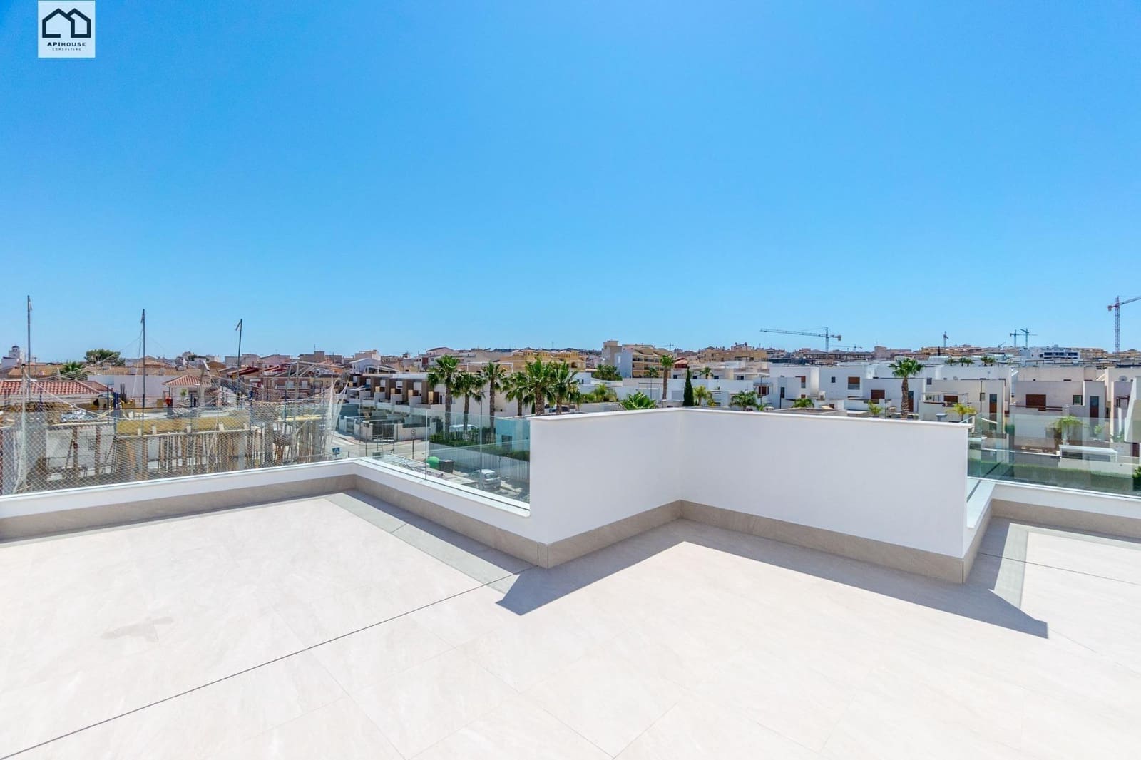 3 camera da letto Villetta a Schiera in vendita in Benijofar con garage - 455.000 € (Rif: 9506859)