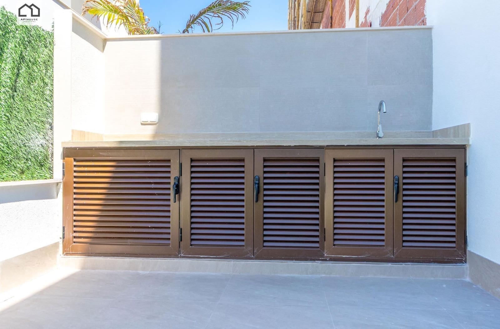 3 camera da letto Villetta a Schiera in vendita in Benijofar con garage - 455.000 € (Rif: 9506859)