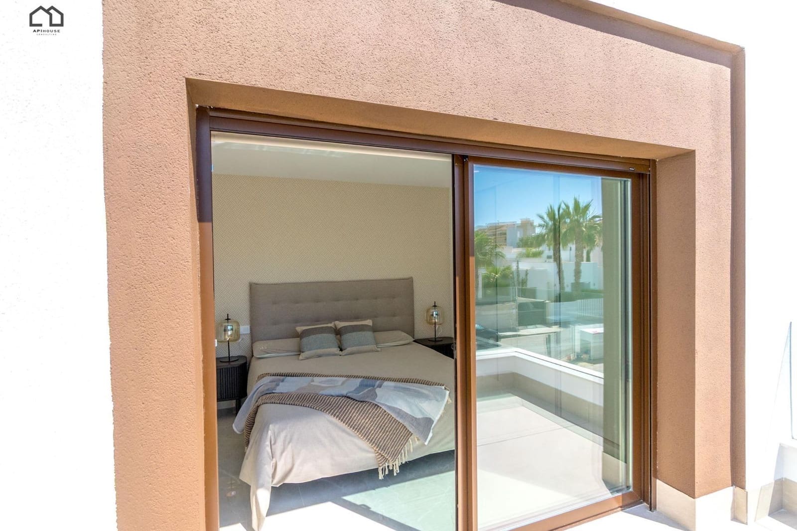 3 camera da letto Villetta a Schiera in vendita in Benijofar con garage - 455.000 € (Rif: 9506859)