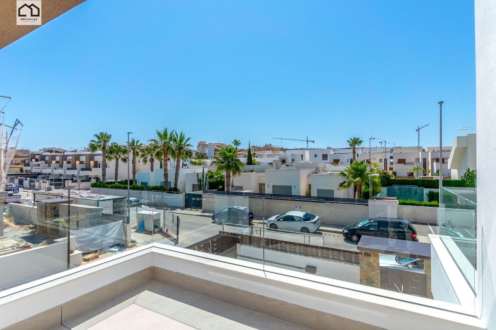 3 camera da letto Villetta a Schiera in vendita in Benijofar con garage - 455.000 € (Rif: 9506859)