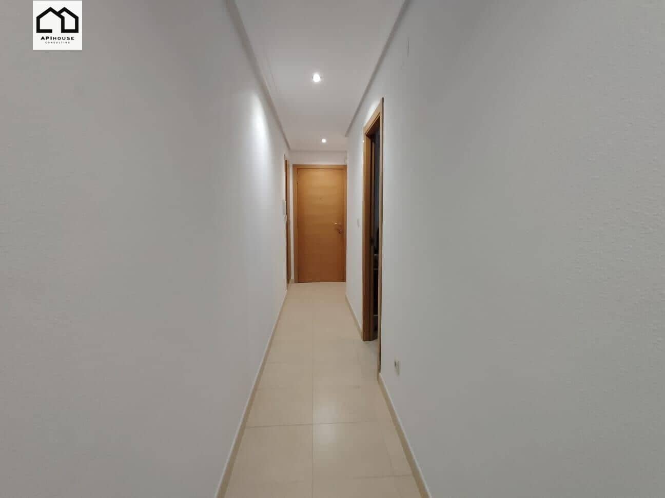 Piso de 2 habitaciones en Hondón de las Nieves en venta con garaje - 118.000 € (Ref: 9506860)