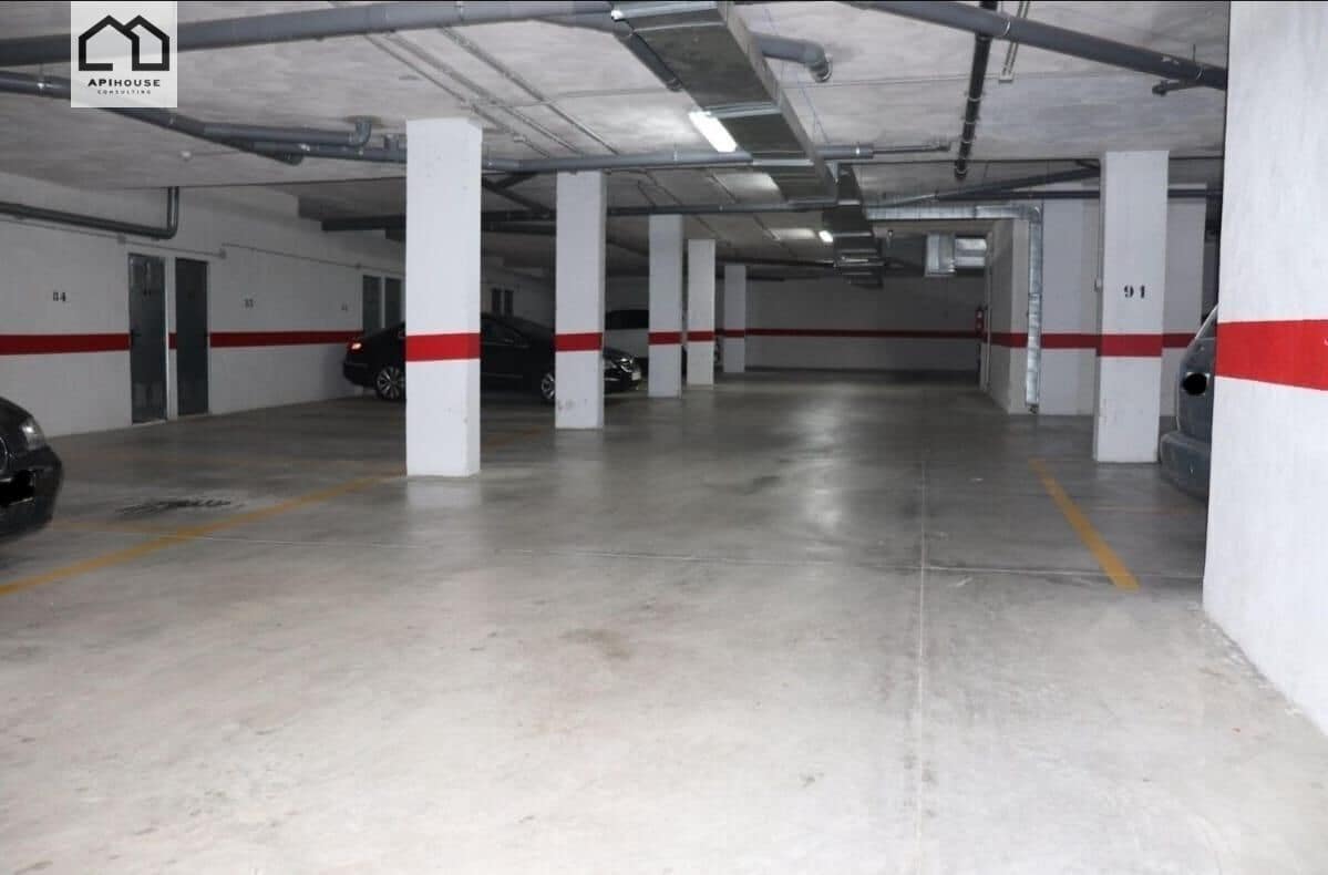 Piso de 2 habitaciones en Hondón de las Nieves en venta con garaje - 118.000 € (Ref: 9506860)