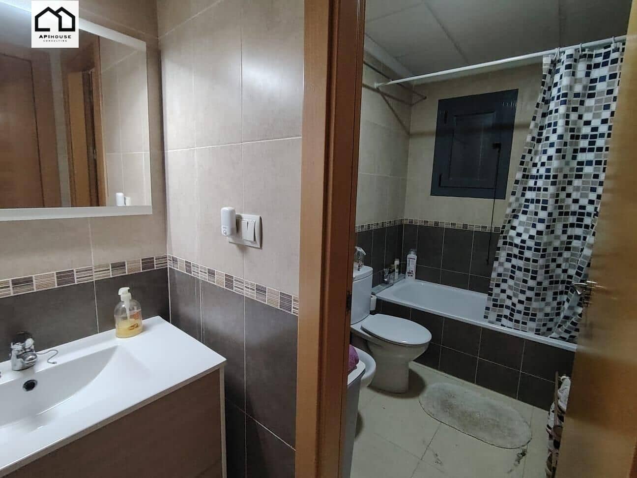 Piso de 2 habitaciones en Hondón de las Nieves en venta con garaje - 118.000 € (Ref: 9506860)