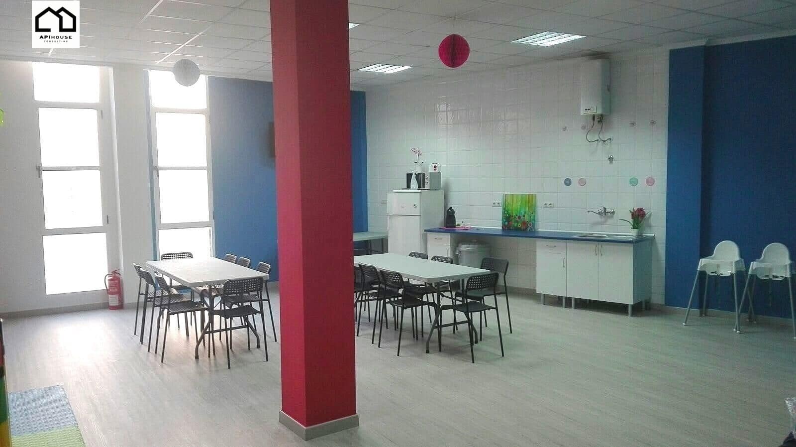 Erhverv til salg i Orihuela - € 192.000 (Ref: 9506861)