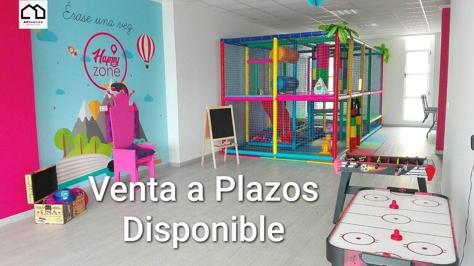 Erhverv til salg i Orihuela - € 192.000 (Ref: 9506861)